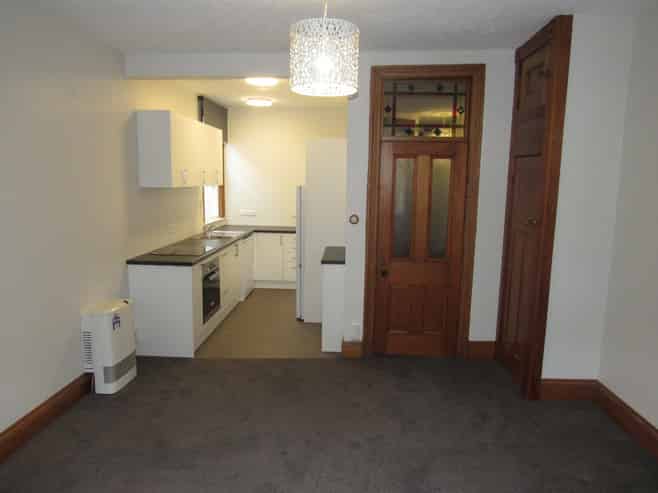 1/233 Tinakori Road, Thorndon