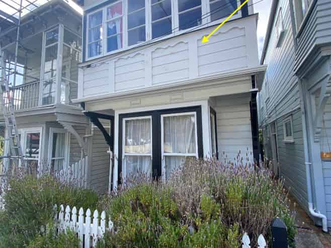 1/233 Tinakori Road, Thorndon