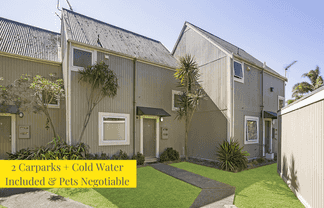 20/33 School Road, Kingsland