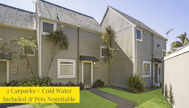 20/33 School Road, Kingsland