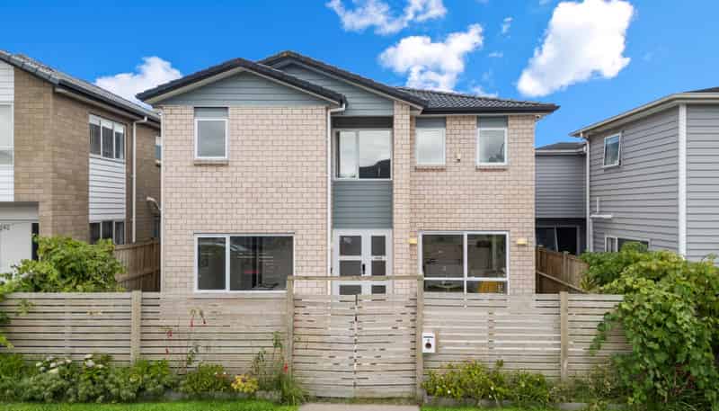 9 Fong Road, Flat Bush