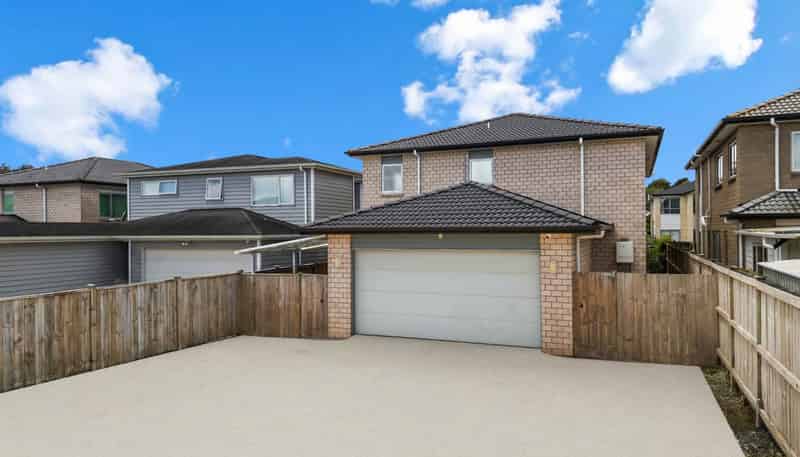 9 Fong Road, Flat Bush