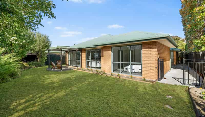 6 Warner Place, Heathcote Valley