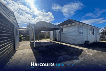22 Andrews Street, Paeroa