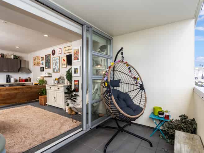 3C/39 Mackelvie Street, Grey Lynn