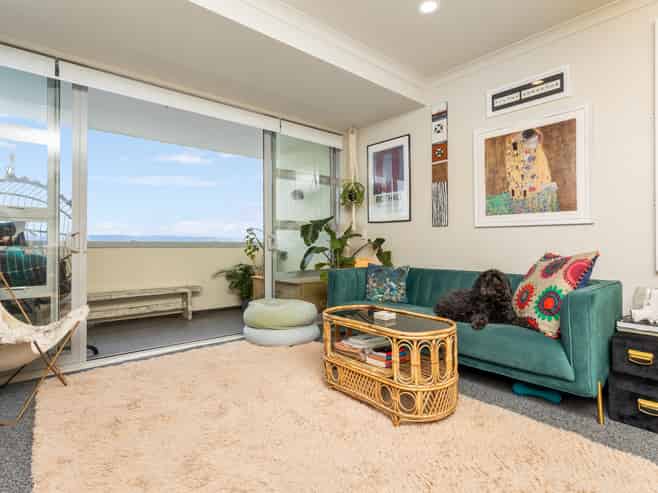 3C/39 Mackelvie Street, Grey Lynn