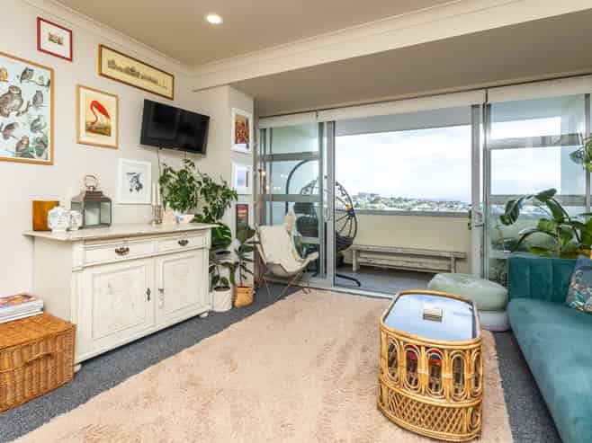 3C/39 Mackelvie Street, Grey Lynn