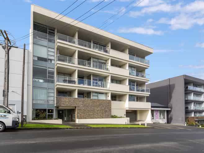 3C/39 Mackelvie Street, Grey Lynn