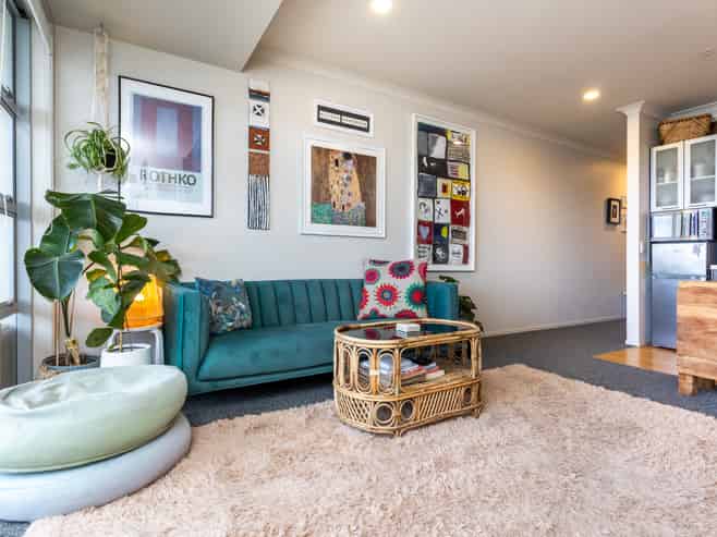 3C/39 Mackelvie Street, Grey Lynn