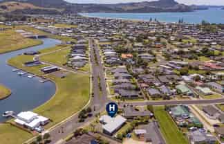 86 Kupe Drive, Whitianga