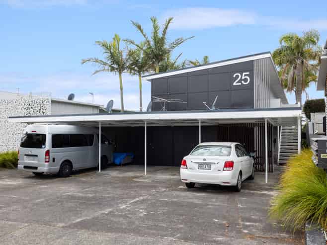 6/25 Wallace Street, Herne Bay