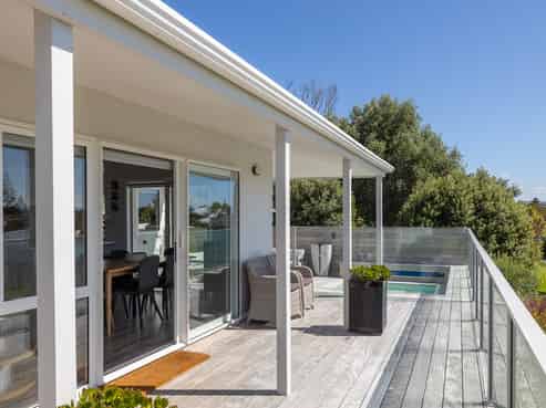 11 Palm Parade, Riversdale