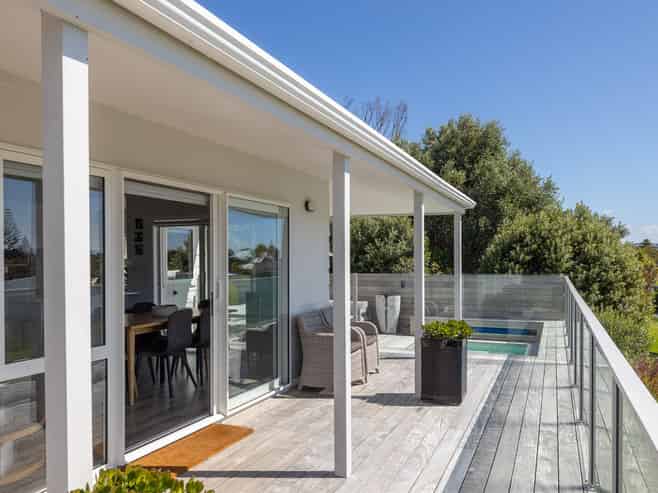 11 Palm Parade, Riversdale