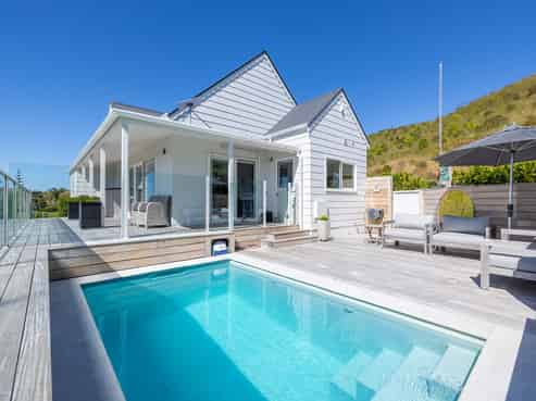 11 Palm Parade, Riversdale