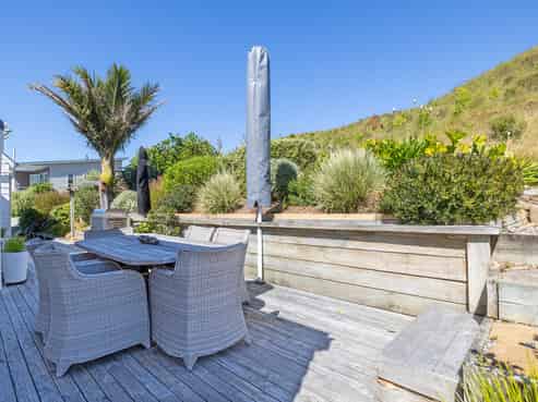 11 Palm Parade, Riversdale