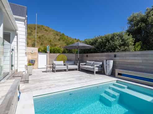 11 Palm Parade, Riversdale