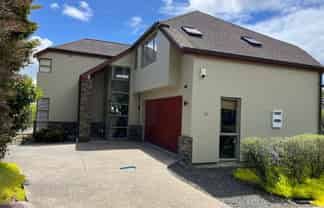 Auckland - Address withheld