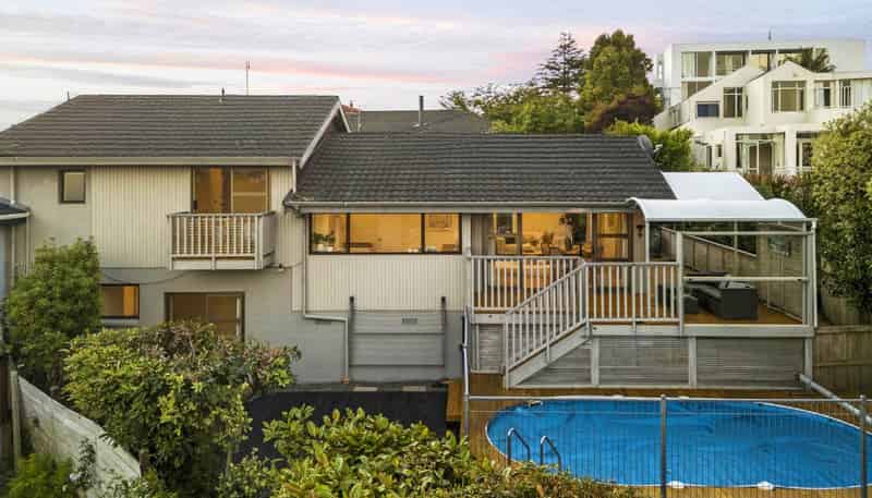 1/32 Montclair Rise, Browns Bay