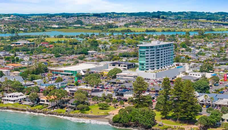 416/11 Tamariki Avenue, Orewa