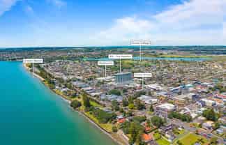 Unit 416/11 Tamariki Avenue, Orewa