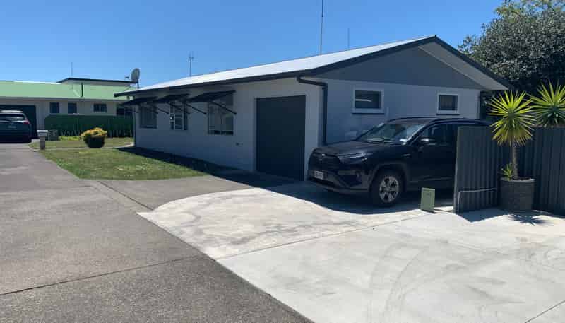 4/28 Elbourne Street, Taradale