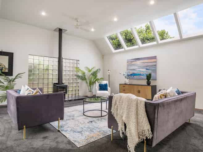 91 Manhattan Heights, Glendene