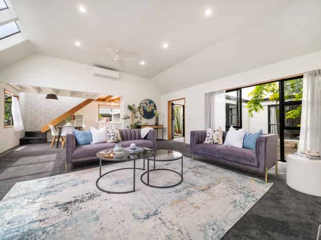 91 Manhattan Heights, Glendene