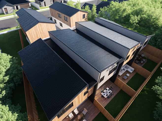 4/6 Broadview Place, Howick