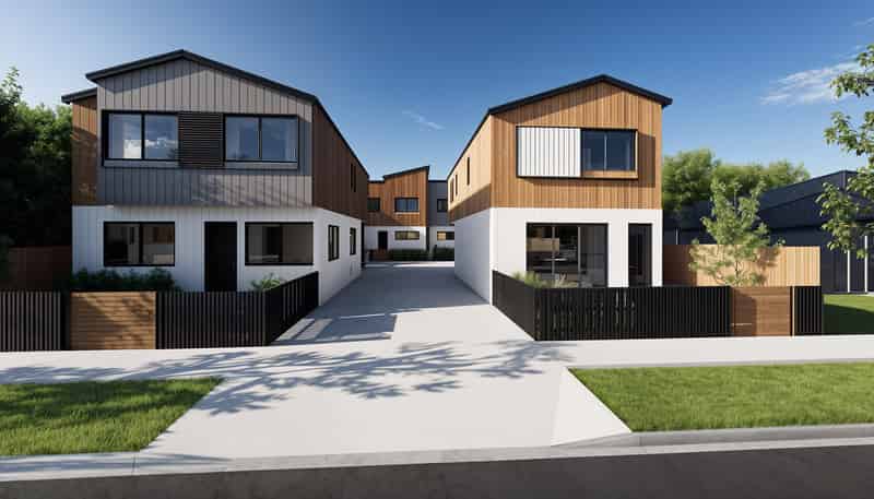 1/6 Broadview Place, Howick