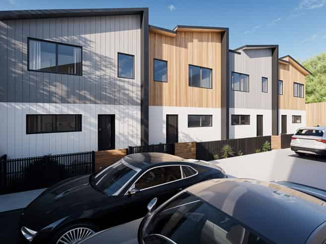 3/6 Broadview Place, Howick