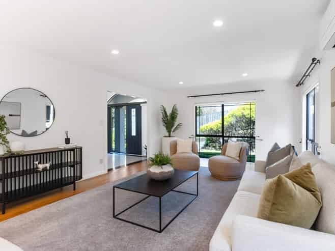 28A Woodstock Road, Forrest Hill