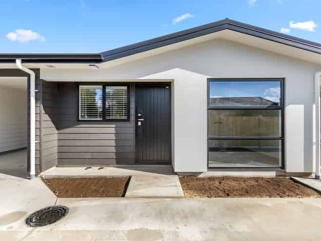 3/266 Clyde Street, Hamilton East