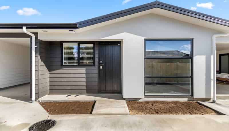 3/266 Clyde Street, Hamilton East