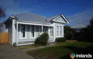 70 Norwich Street, Linwood