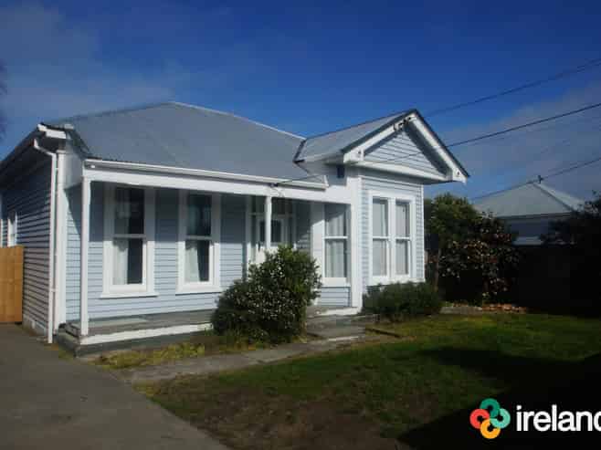 70 Norwich Street, Linwood