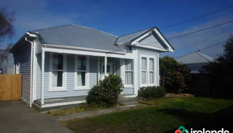 70 Norwich Street, Linwood