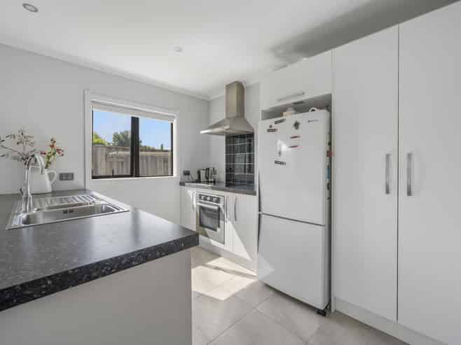 86 King Street, Taradale