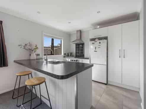 86 King Street, Taradale