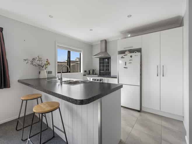 86 King Street, Taradale