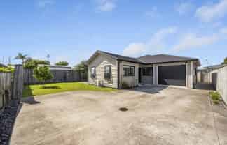 86 King Street, Taradale