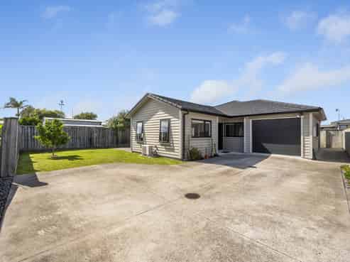 86 King Street, Taradale