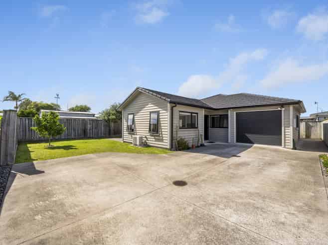 86 King Street, Taradale