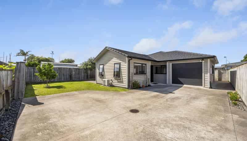 86 King Street, Taradale