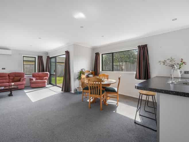 86 King Street, Taradale