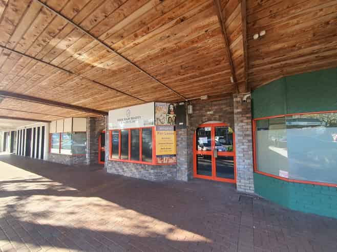 Centrally Located Space For Lease