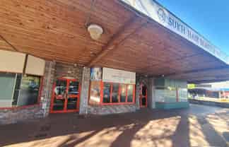 Centrally Located Space For Lease