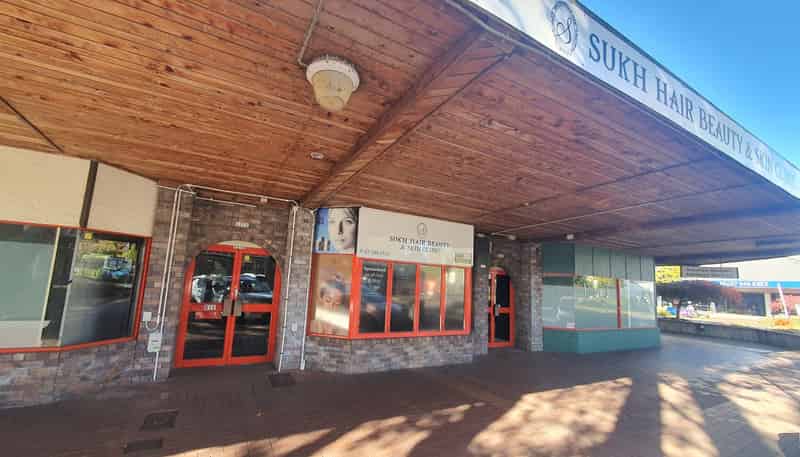 1212 Amohia Street, Rotorua