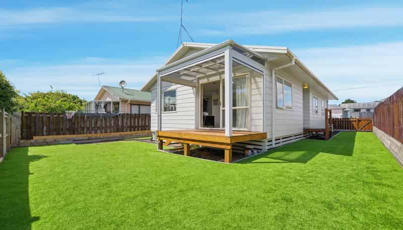 3 Italia Grove, Mount Wellington