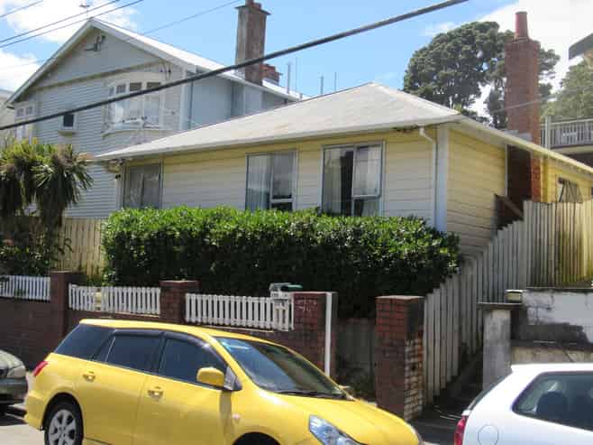 179 Hanson Street, Newtown