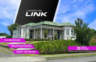 3 Alma Road, Gonville